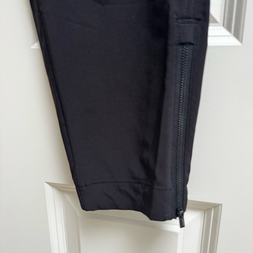 Athleta Brooklyn Heights Jogger Black - Picture 7 of 13